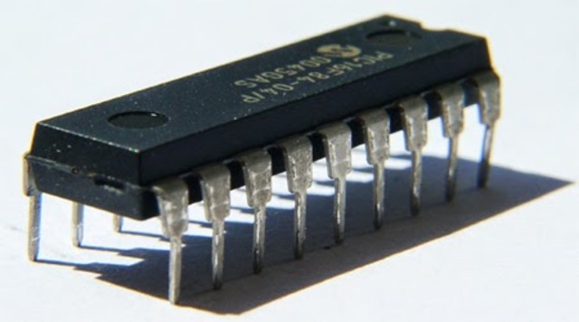 Third Generation/ Integrated Circuits