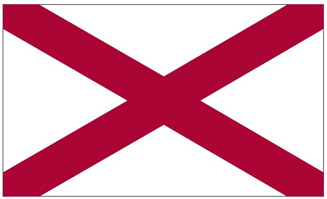 Alabamas secession