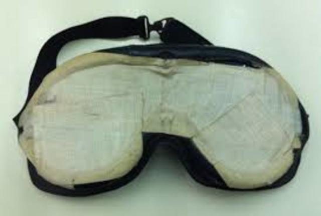 Eichmann Held In The Safe House