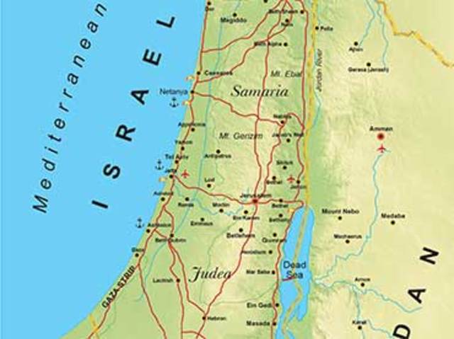 9 days to get Eichman to Israel