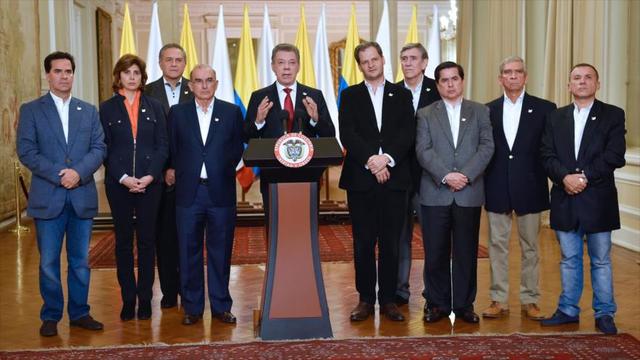 Después del plebiscito