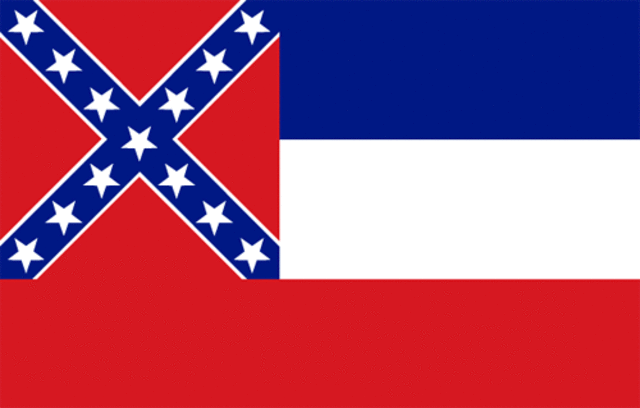 Mississippi Secession