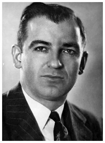 Joseph McCarthy
