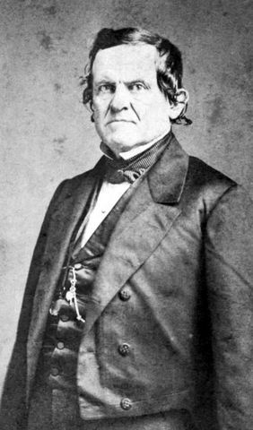 Governor Francis W. Pickens