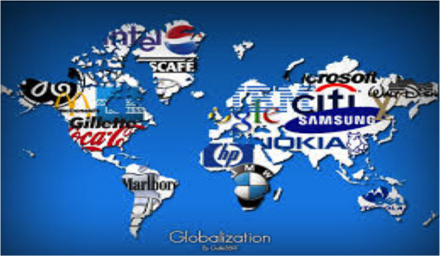 Beginning of Globalization