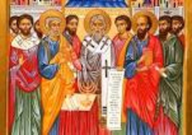 Council of Jerusalem