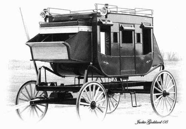 La captura del asesino.