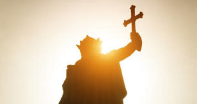 Beginning of Christendom