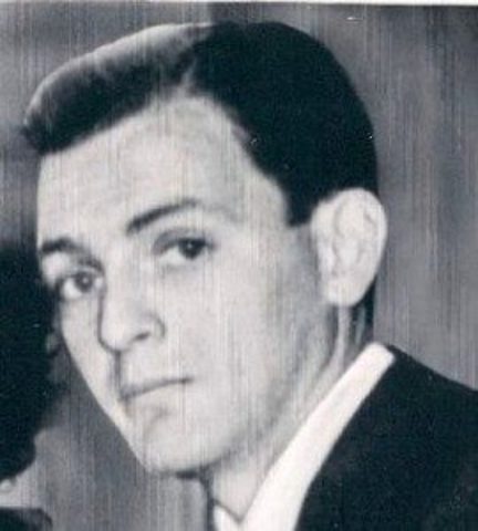 Nick and Dieter shearched for Eichmann