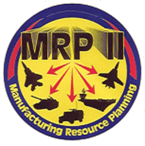 MRP-II Manufacturing Resource Planning