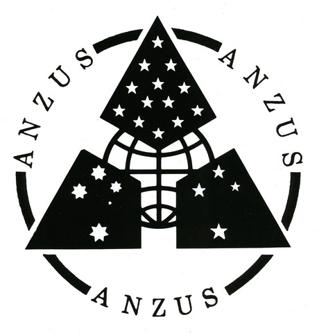 ANZUS