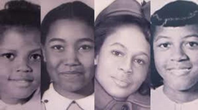 Birmingham Church Bombing