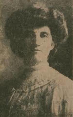 Clara Martin
