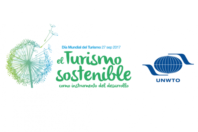 Día Mundial del Turismo 2017