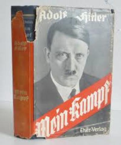 Mein Kampf