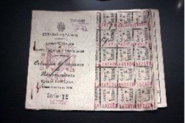 Cartillas de razonamiento