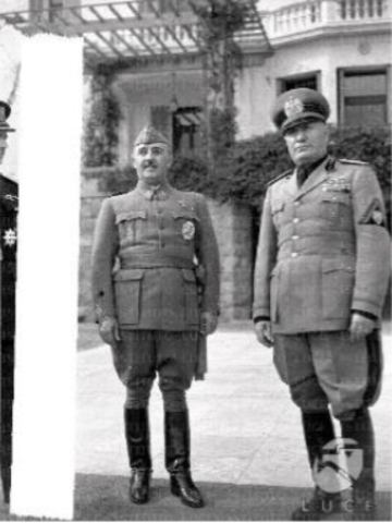 Entrevista en Bordiguera