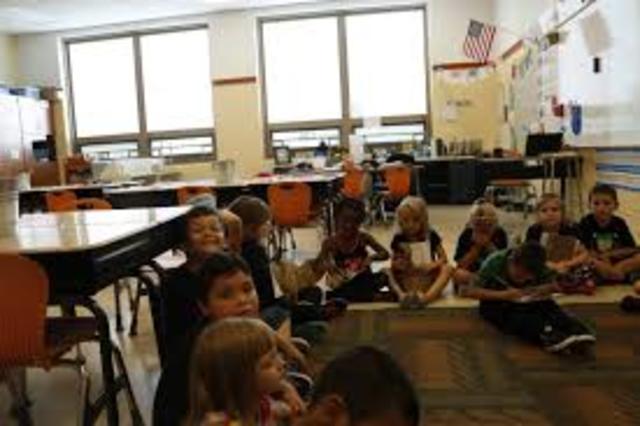 #6. Engage Students in a Get-Acquainted - Ice Breaker Activity