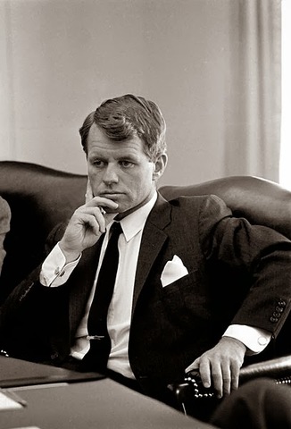 Assassination of RFK