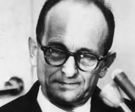 The sons find out about the capture.