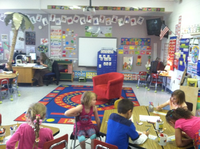 #7. Rules and Procedures