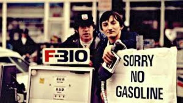 The Embargo is Lifted