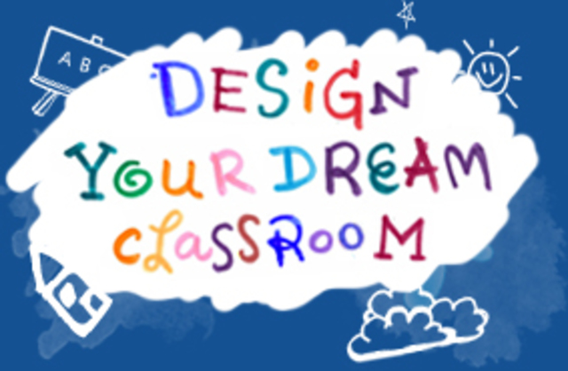 #8. Discuss the Perfect Classroom as a Class