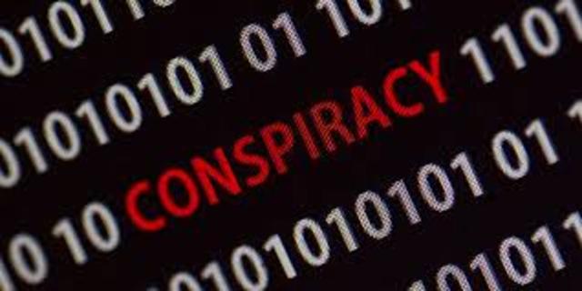 Conspiracy