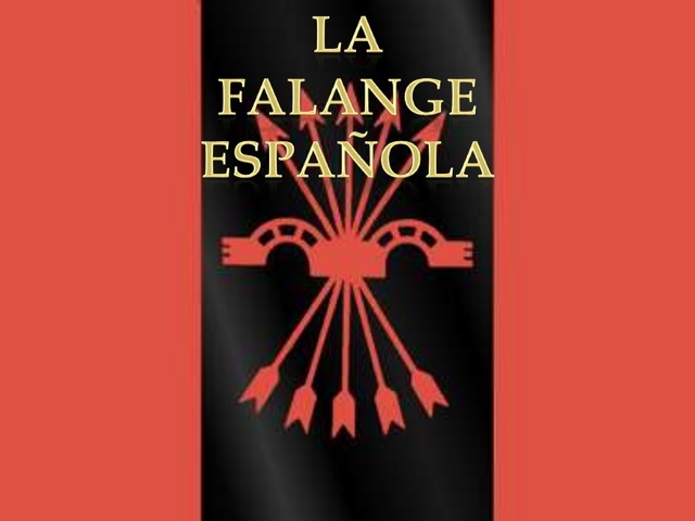 Falange Española