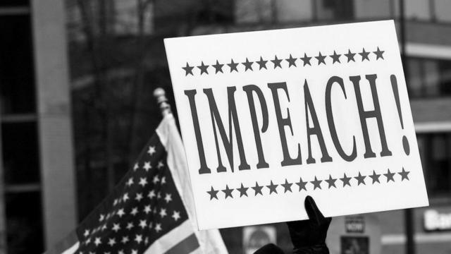 impeach