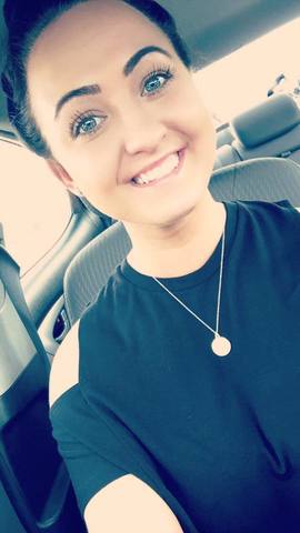 First Job out of College!