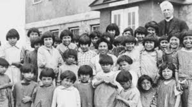 Statement of reconciliation