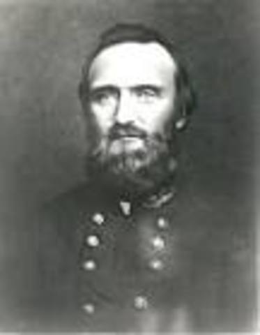 Stonewall Jackson Dies