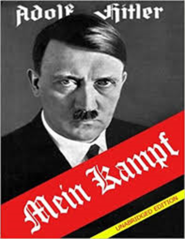 MEIN KAMPF