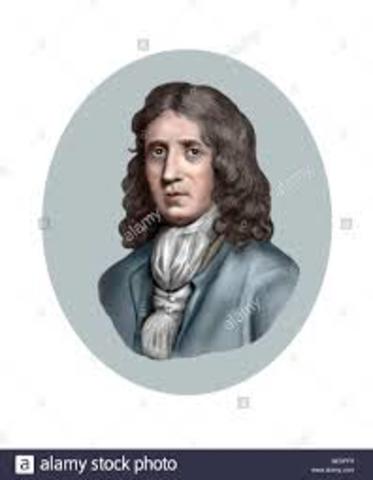 Discovering of Western Coast