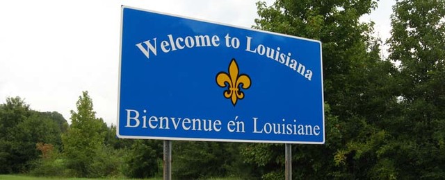Louisiana becomes the fifth state to secede from union