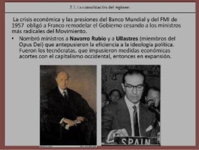 Plan de Estabilización