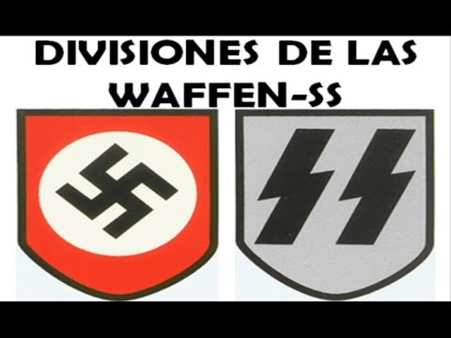 LAS SS.    -Schutzstaffel-