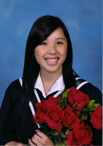 Goodbye Elementary School!