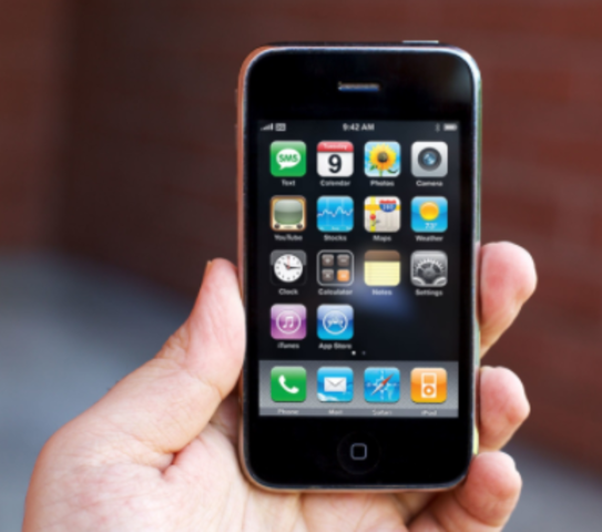 The Most Useful Inventions of the 2000's