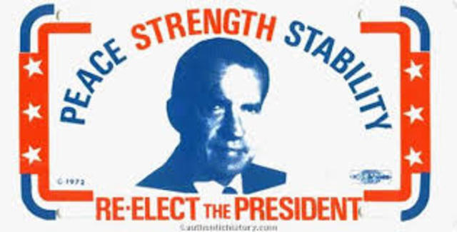 Committee to Reelect the President (CRP)