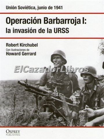 INVASIÓN DE LA URSS