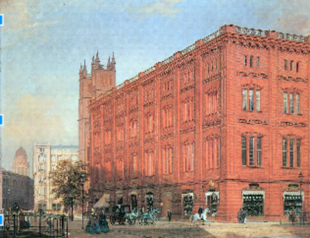 ACADEMIA DE ARQUITECTURA