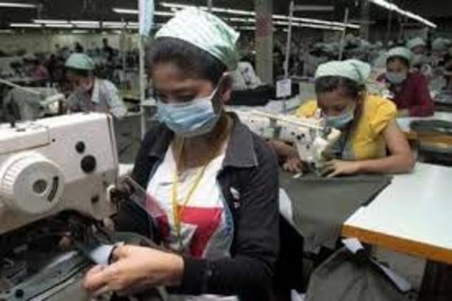 children workers found again