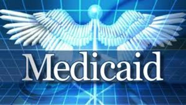 Medicare/Medicade