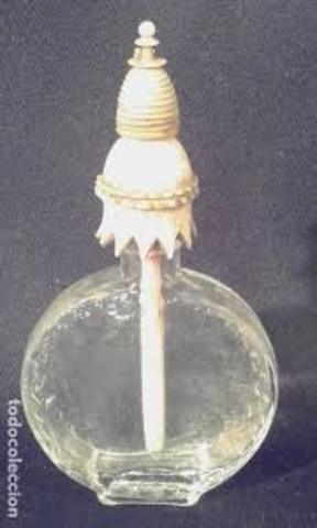 La Botella En El Siglo XIX y XX