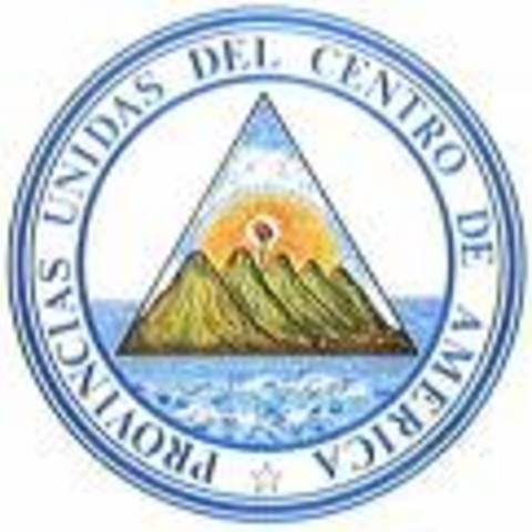 CONSTITUCION POLITICA DE LA REPUBLICA DE CENTROAMERICA