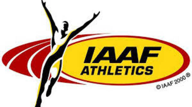 IAAF