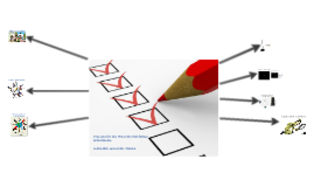 LA PSEUDOEVALUACIÓN