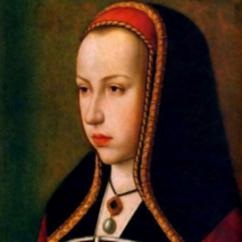 Mort d'Isabel de Castella